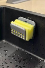 Kitchen Organizer Ge-128Sungermatk Anthracite