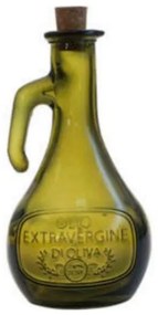 XmCasa Μπουκάλι Λαδιού - Λαδικό Γυάλινο 500ml Vidrios San Miguel Λαδί 0492005