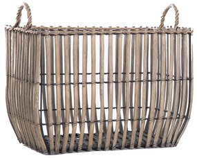 Καλάθι Αποθήκευσης (38x38x29) Nef-Nef Homeware Harvest