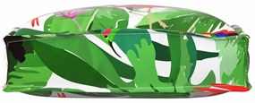 vidaXL Μαξιλάρι παλέτας για κάθισμα 2 pcs Πολύχρωμο 40 x 40 x 8 εκ.