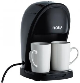 FLORIA ZLN9297 Καφετιέρα Φίλτρου 450W