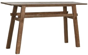 Έπιπλο Εισόδου Home ESPRIT 140 x 40 x 75 cm