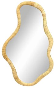 RIBBONS ΚΑΘΡΕΠΤΗΣ ΦΥΣΙΚΟ 51x3xH90cm - 11-0644
