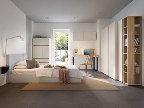 Γραφείο Luca 11-Cashmere