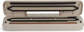 ΣΑΚΟΥΛΟΠΟΙΟΊ VACUUM SEALER LIVOO DOM503C