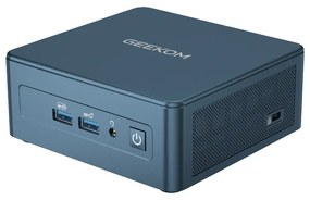 Mini-PC GEEKOM IT12 Intel Core I5-12450H 16GB RAM 512GB + Win11 Pro