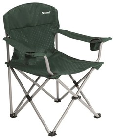 Outwell Καρέκλα Κάμπινγκ Πτυσσόμενη Catamarca XL Πράσινο του Δάσους