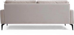 2-Seat Sofa Papira 2 Seater - Beige Beige