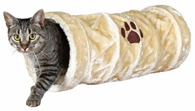 Πτυσσόμενο Τούνελ για Κατοικίδια Trixie πολυεστέρας Ø 22 × 60 CM