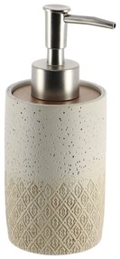Dispenser Μπάνιου 265ml (Φ7x18) T-D Engraved 62159104