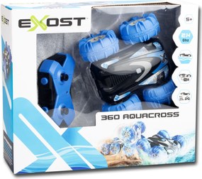 Αυτοκίνητο Radio Control Exost SL20268 Μπλε
