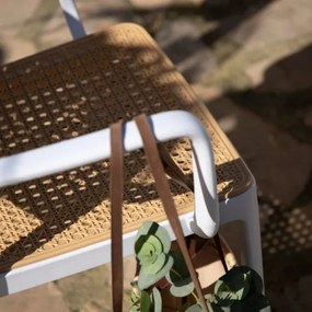 Πολυθρόνα Zoel-Leuko