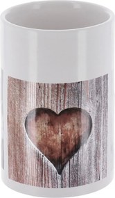 Ποτηροθήκη Μπάνιου (Φ7.4x11) T-D Amour 6177797