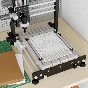 vidaXL Διακοσμητικά Πάνελ 12 pcs Λευκό 21 x 30 x 0,27 εκ