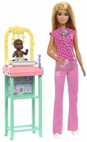 Κούκλα Barbie (x2)