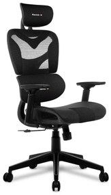 Καρέκλα Παιχνιδιού Huzaro Combat 8.0 Carbon Μαύρο