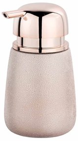 Dispenser Μπάνιου 330ml Wenko Glimma Rose 23671100