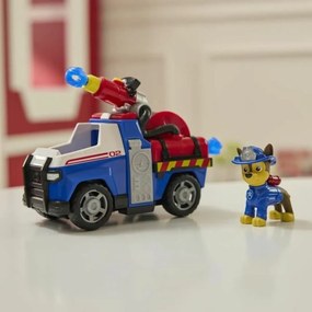 Εικόνες σε δράση Spin Master Paw Patrol