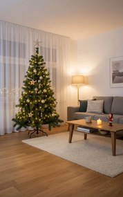 Χριστουγεννιάτικο δέντρο Pine 180cm πράσινο