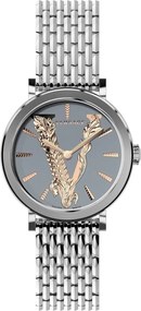 Γυναικεία Ρολόγια Versace VIRTUS (Ø 36 mm)