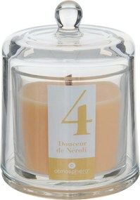 Κερί Αρωματικό 240gr (Φ11x14) A-S Numia Neroli 214801D