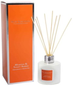 Max Benjamin mimosa sweet amber φυτικό αρωματικό χώρου 150ml