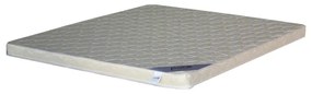 Στρώμα Restopia foam roll pack διπλής όψης 8-10cm 140x200εκ Υλικό: FOAM 100-000034