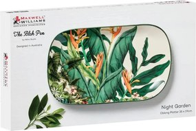 Πιατέλα για σερβίρισμα Maxwell &amp;amp; Williams - 35x19cm