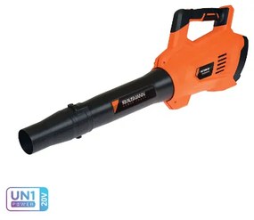 Krausmann U37020-00 Φυσητήρας 20v solo