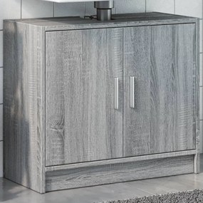 ΝΤΟΥΛΑΠΙ ΝΙΠΤΗΡΑ GREY SONOMA 63X29X55 ΕΚ. ΕΠΕΞΕΡΓΑΣΜΕΝΟ ΞΥΛΟ 848099