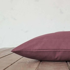 Σεντόνι Unicolors - Terracotta Nima Single 160x260cm 100% Cotton