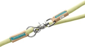 Λουρί Σκύλου Hunter MALIA Πράσινο 1 x 200 cm