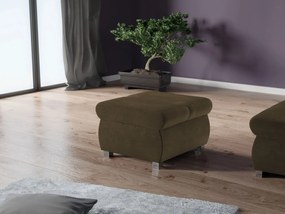 Πουφ Bangkok -Καφέ