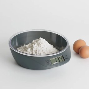 Ψηφιακή Ζυγαριά Κουζίνας F-V Scale Balance Gris 128652
