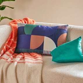 Διακοσμητικό Μαξιλάρι 2 Όψεων (38x58) A-S Flow 212469