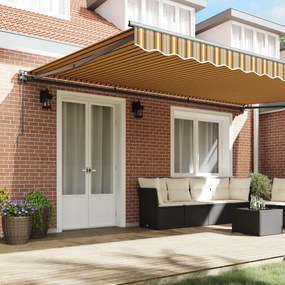 vidaXL Σκηνίτσα Αναδιπλούμενη Μαρινό Μπλε 500x300 εκ.