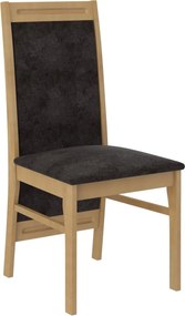 Καρέκλα Angers-Fusiko (2) τεμάχια