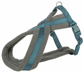 Λουρί Σκύλου Trixie Confort Premium Μπλε L/XL