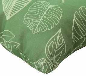 vidaXL Μαξιλάρια Ρίψης 4 pcs Πολύχρωμο 60 x 60 cm ύφασμα
