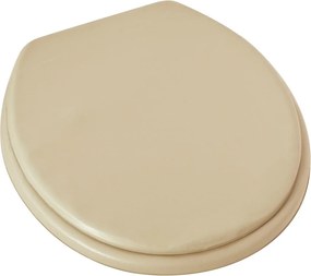 Μαλακό Καπάκι Λεκάνης (43x36.5) Rainbow 03508.002 Beige