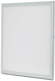 V-TAC Πάνελ LED 36W 230V 120° 4320lm IP20 600x600mm Ψυχρό Λευκό 62396