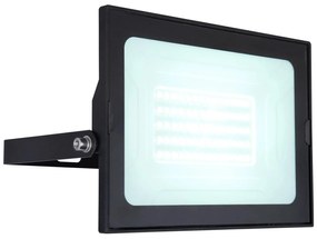 Προβολέας Globo Lighting HELGA I 34249B 6000K