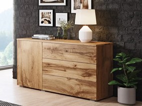 Μπουφές Paris 110-Φυσικό