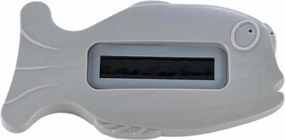 Μπανιέρα ThermoBaby Γκρι