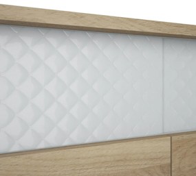 Έπιπλο τηλεόρασης Rom