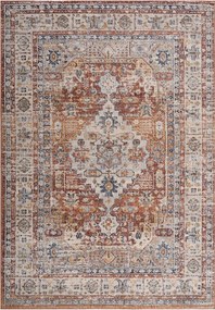 Χαλί (160x230) Polcarpet Memory 447 Rose