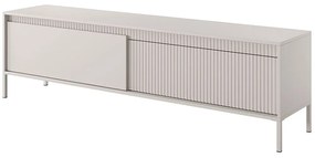 Έπιπλο Τηλεόρασης Senso 187x40x54cm Beige