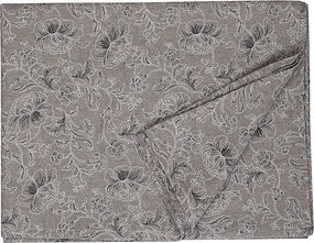 Τραπεζομάντηλο (140x240) Greywich Polo Club Essential 2712 Grey