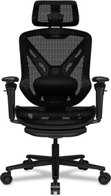 Καρέκλα Παιχνιδιού Cougar 3MSPDGRB.0001 Μαύρο