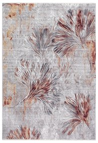 Χαλί (160x230) Polcarpet Mystic Kilvana 6812 L.Grey/Silver